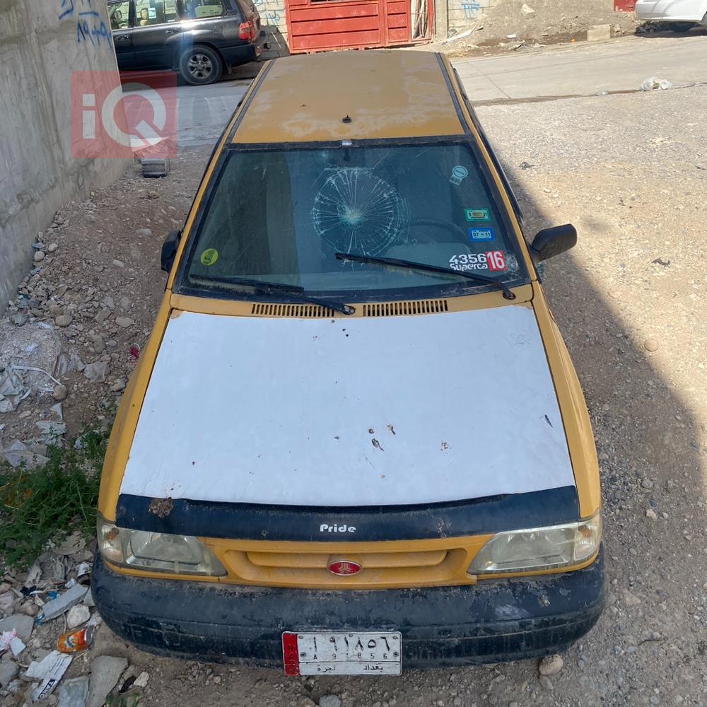 سایپا 131